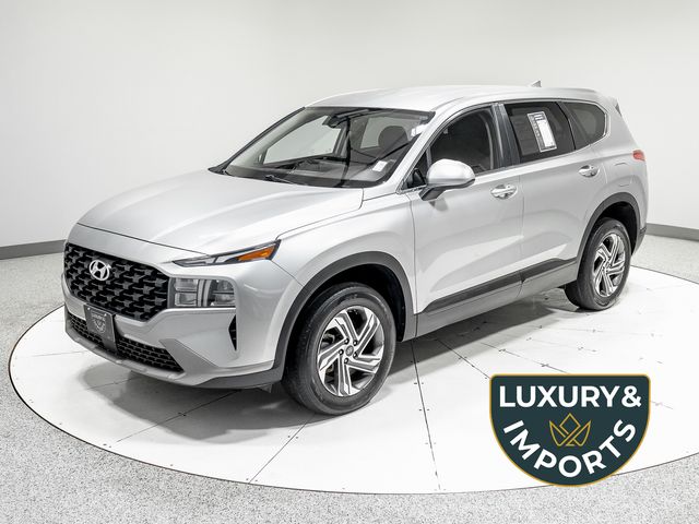 2023 Hyundai Santa Fe SE 2.5 AWD's photo