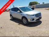 2017 Ford Escape SE 4WD's photo