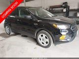 2018 Ford Escape S's photo