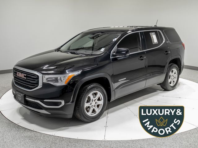 2019 GMC Acadia SLE-1 AWD's photo
