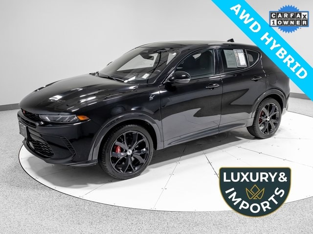 2024 Dodge Hornet R/T Plus