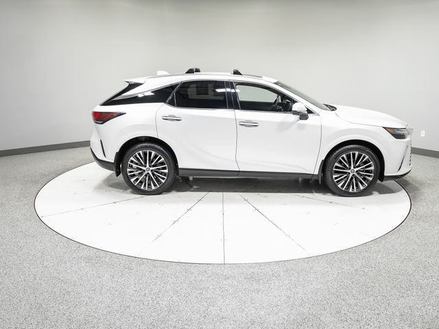 2023 Lexus RX 350 - Photo 29