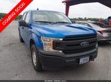 2020 Ford F-150 XL 4x4 SuperCrew 5-1/2 Box's photo