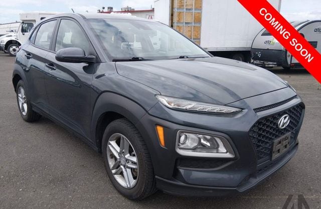2019 Hyundai Kona SE Automatic AWD's photo