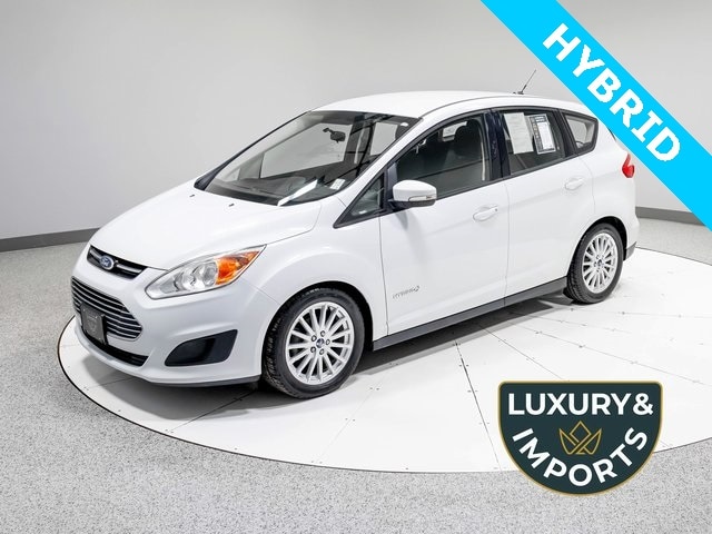 2016 Ford C-Max SE's photo