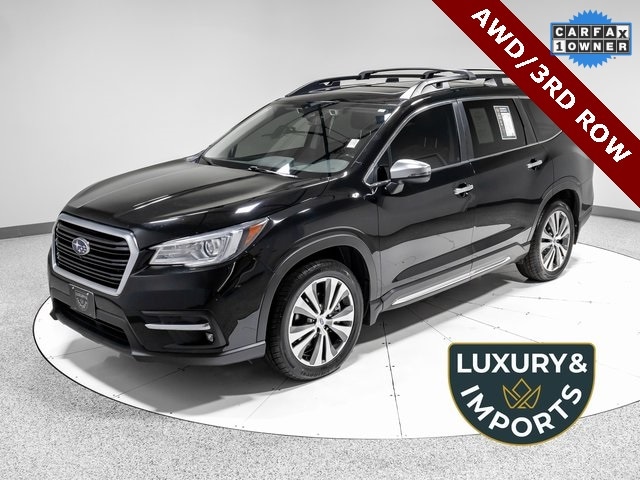 2020 Subaru Ascent