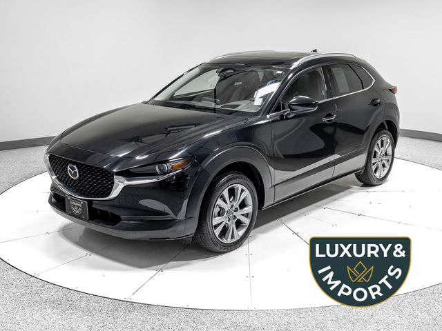 2024 Mazda CX-30 Premium AWD's photo