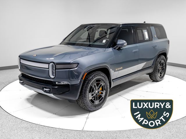 2023 Rivian R1S Adventure Quad-Motor Large Pack's photo