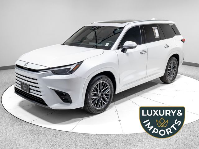 2024 Lexus TX 350 350 Luxury FWD's photo