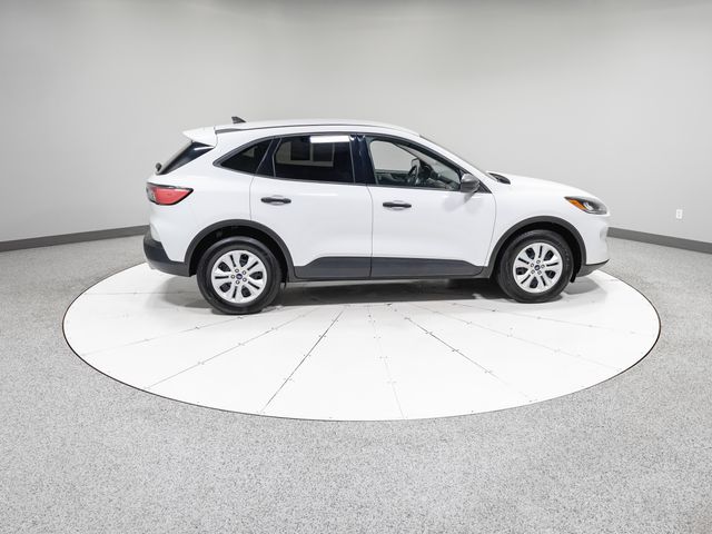 2021 Ford Escape S - Photo 27