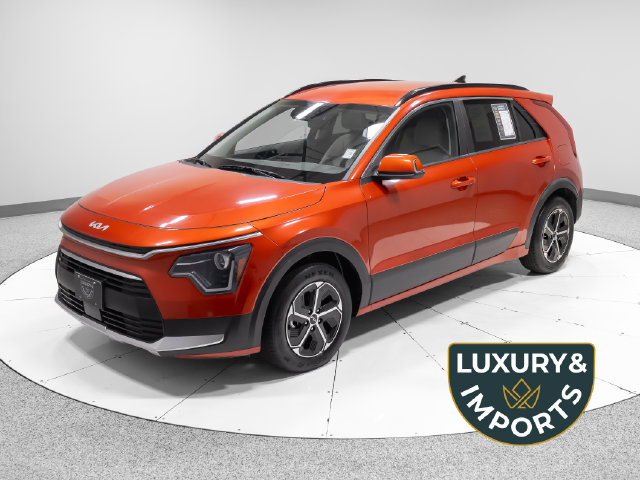 2023 Kia Niro