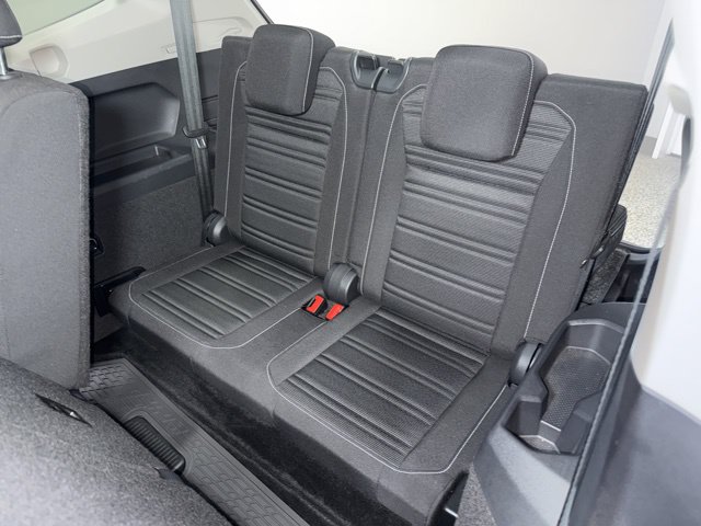 2023 Volkswagen Tiguan S - Photo 26