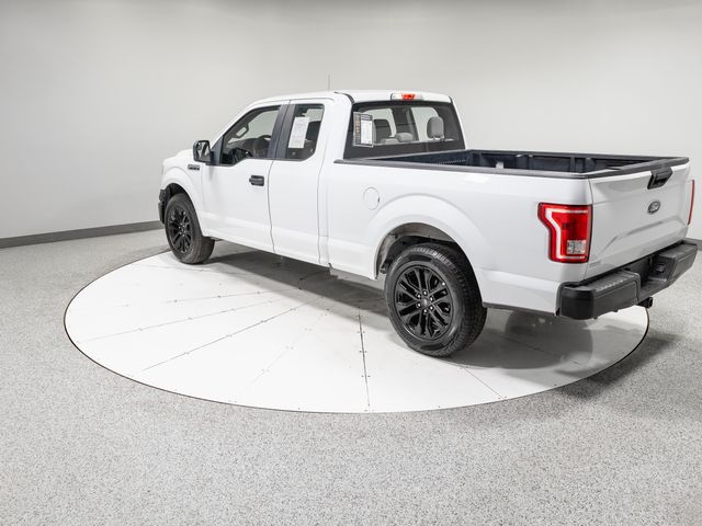 2016 Ford F-150 XL - Photo 29
