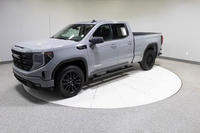 2024 GMC Sierra 1500 Elevation's photo