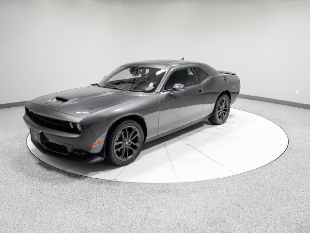 2022 Dodge Challenger GT - Photo 28