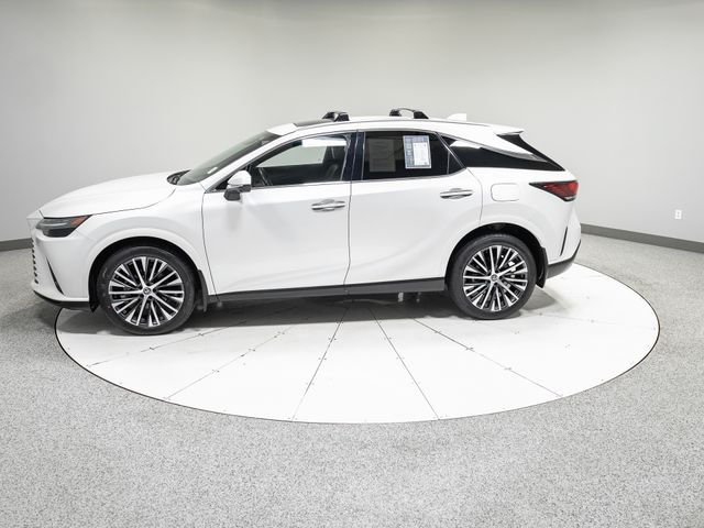 2023 Lexus RX 350 - Photo 33