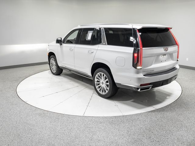 2023 Cadillac Escalade Premium Luxury - Photo 31