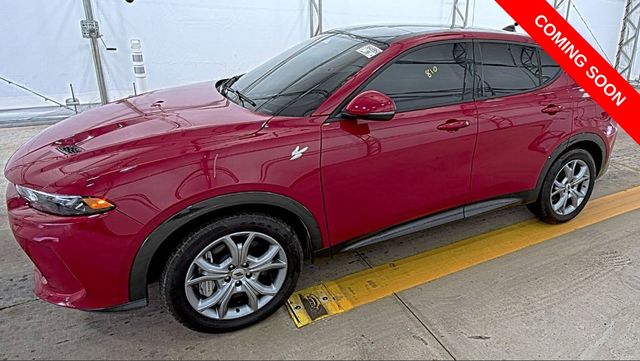 2024 Dodge Hornet R/T Plus