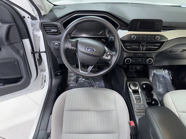 2021 Ford Escape S - Photo 14