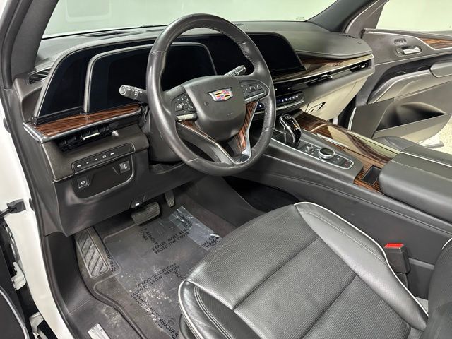 2023 Cadillac Escalade Premium Luxury - Photo 13
