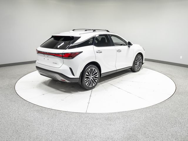 2023 Lexus RX 350 - Photo 30