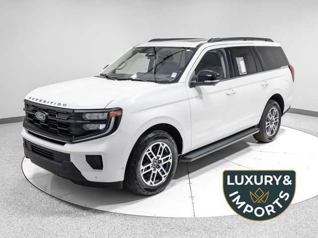 2025 Ford Expedition Active 4x4's photo