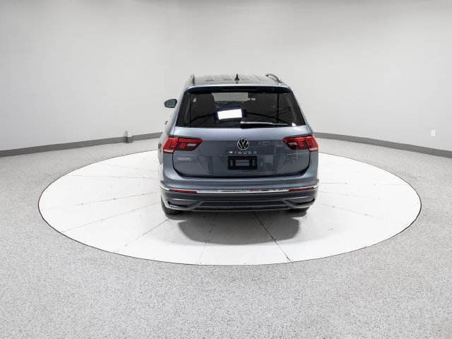 2023 Volkswagen Tiguan S - Photo 32