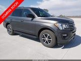 2020 Ford Expedition XL 4x4 (Fleet)'s photo