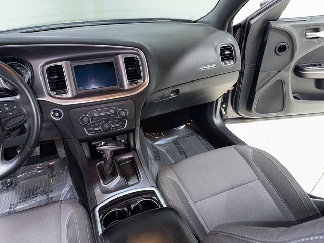 2020 Dodge Charger SXT - Photo 21