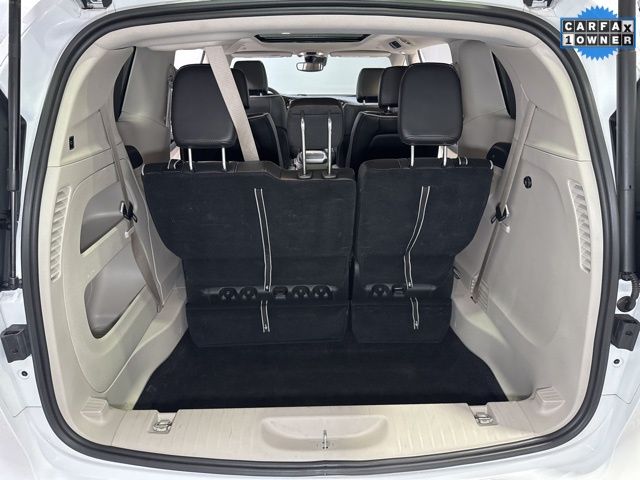 2024 Chrysler Pacifica Limited - Photo 26