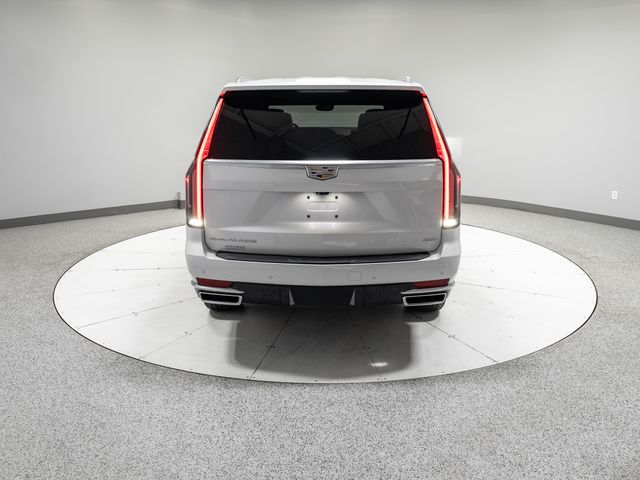 2023 Cadillac Escalade Premium Luxury - Photo 30