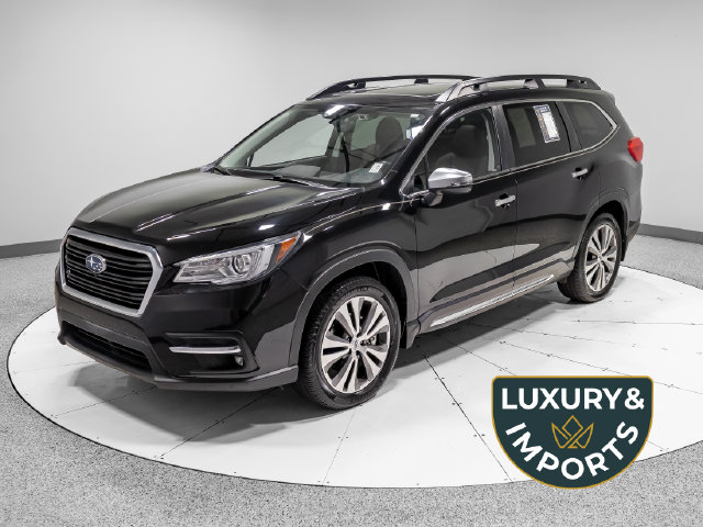 2020 Subaru Ascent Touring