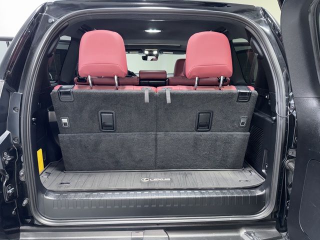 2023 Lexus GX PREMIUM - Photo 30