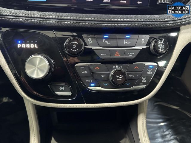 2024 Chrysler Pacifica Limited - Photo 20