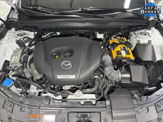 2024 Mazda CX-50 2.5 Turbo Premium Plus photo 3