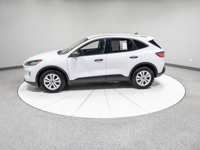 2021 Ford Escape S - Photo 31