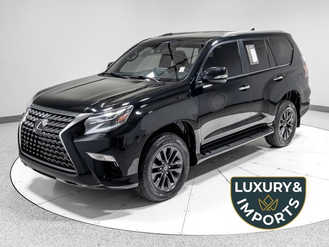 2023 Lexus GX 460 460 PREMIUM's photo