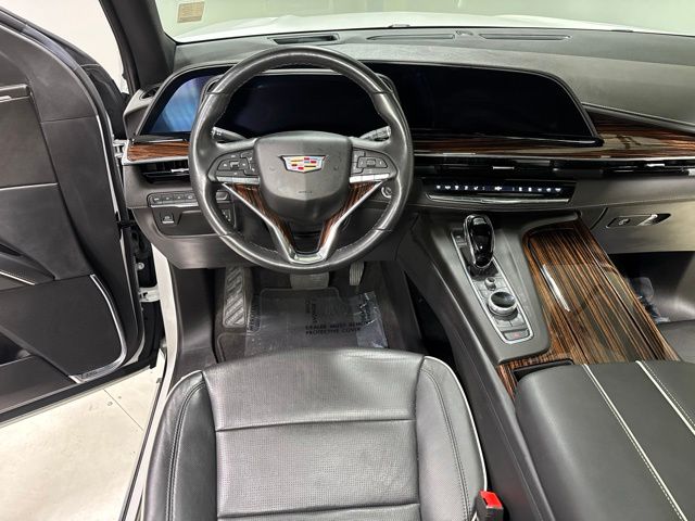 2023 Cadillac Escalade Premium Luxury - Photo 16