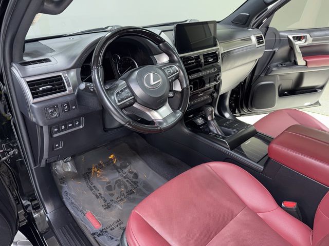 2023 Lexus GX PREMIUM - Photo 14