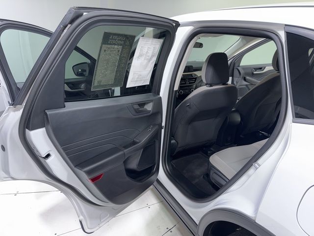 2021 Ford Escape S - Photo 16