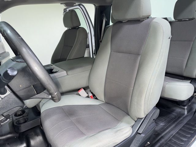 2016 Ford F-150 XL - Photo 12