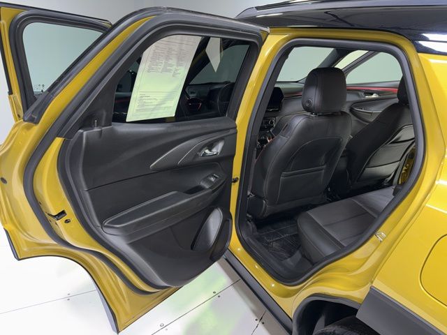 2024 Chevrolet TrailBlazer RS - Photo 25