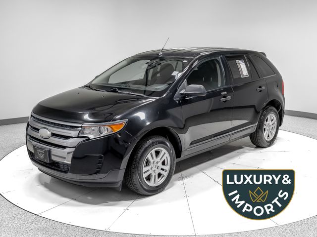 2013 Ford Edge SE
