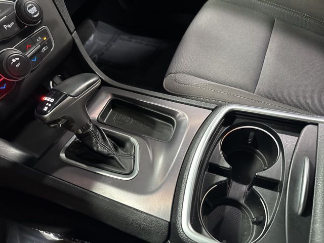 2020 Dodge Charger SXT - Photo 20