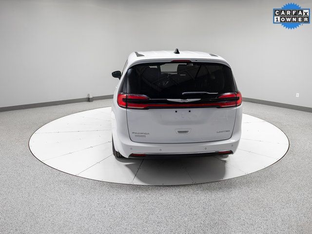 2024 Chrysler Pacifica Limited - Photo 31