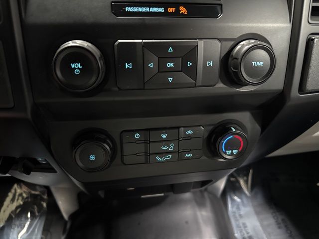 2016 Ford F-150 XL - Photo 19