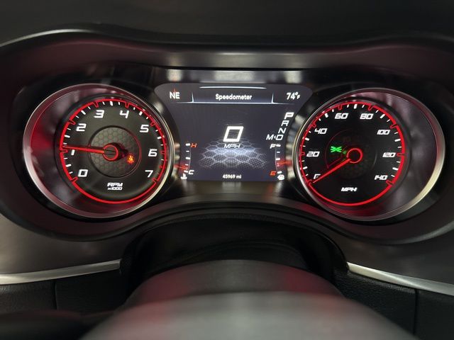 2020 Dodge Charger SXT - Photo 16
