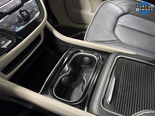 2024 Chrysler Pacifica Limited - Photo 21