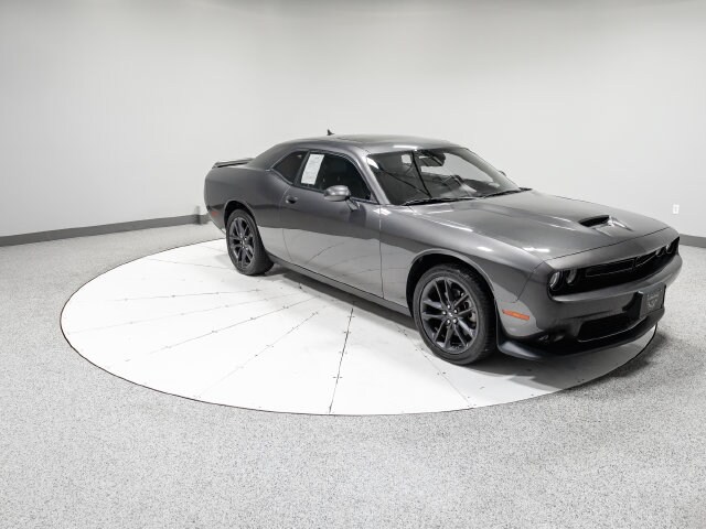 2022 Dodge Challenger GT - Photo 23
