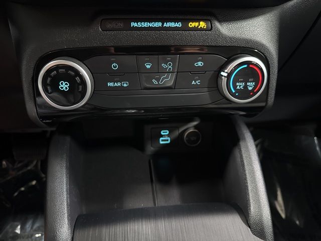 2021 Ford Escape S - Photo 23